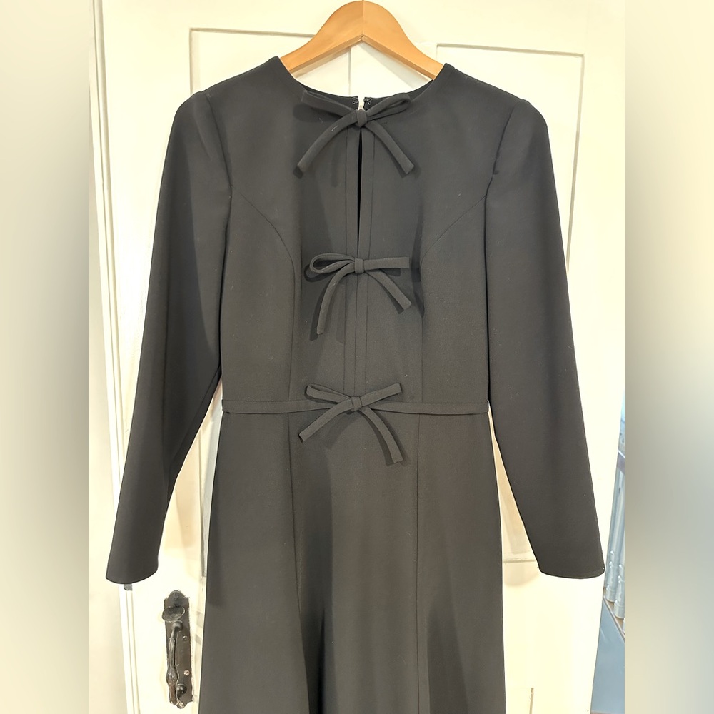 Classic CH gown